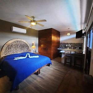 Deluxe King Studio